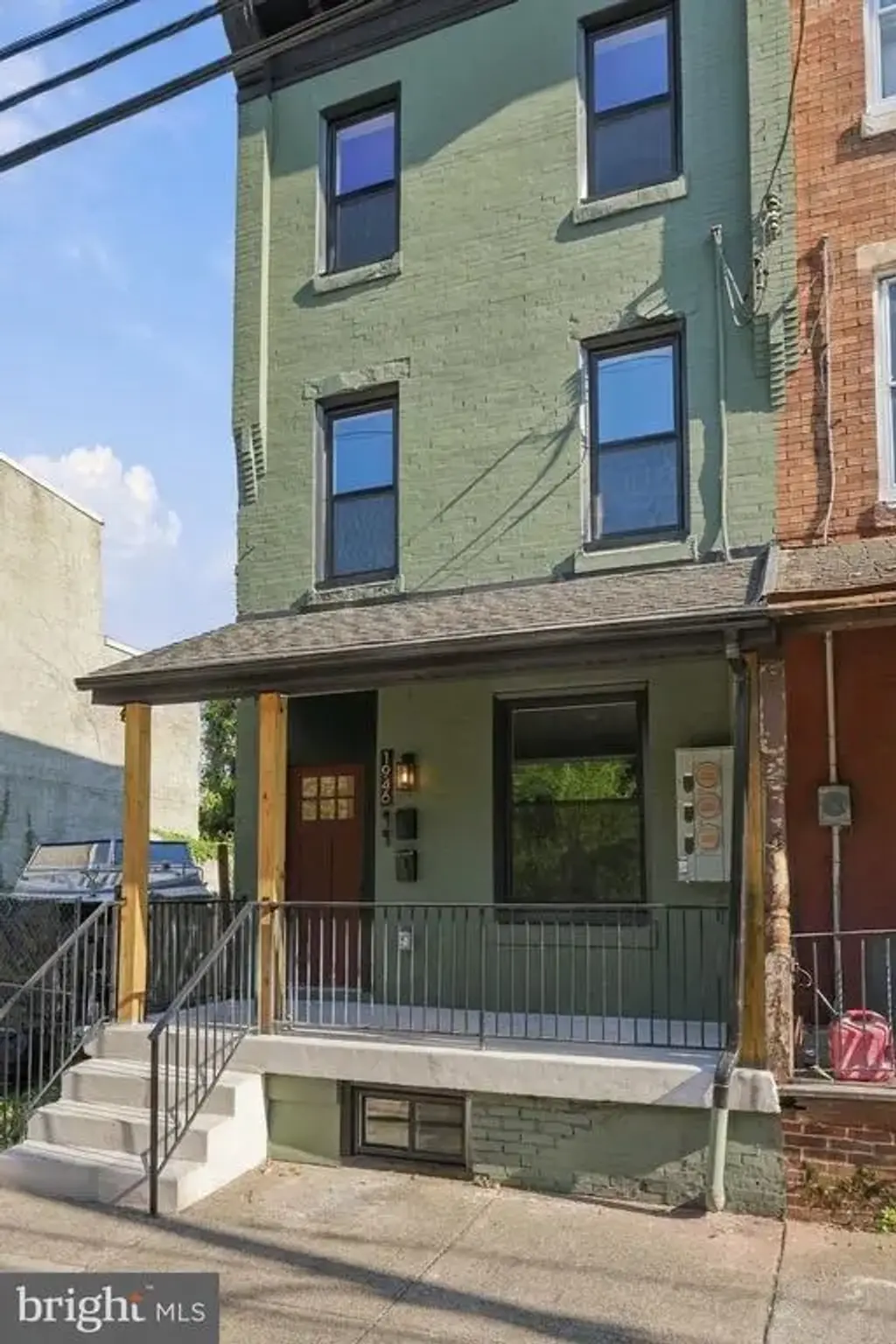 1946 Rowan St, PHILADELPHIA