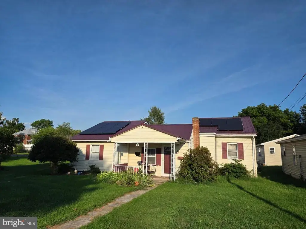 41 North Allison St, GREENCASTLE