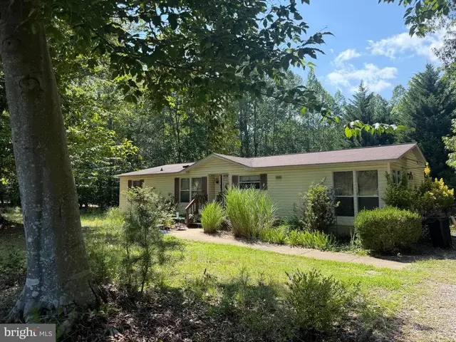 12834 Mill Rd, Fredericksburg