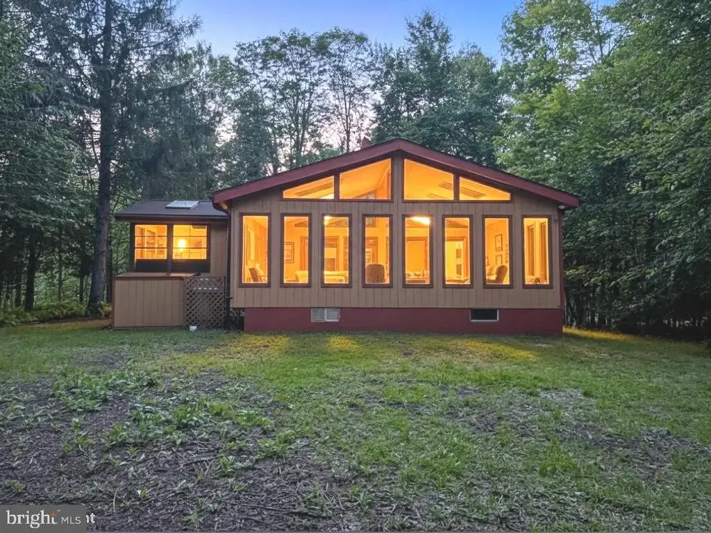 180 Delbert Drive, GOULDSBORO