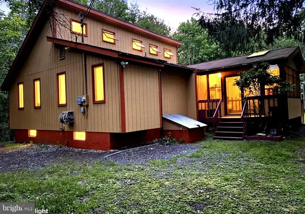180 Delbert Drive, GOULDSBORO