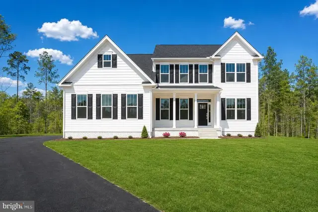 11708 Crescent Ln, Locust Grove
