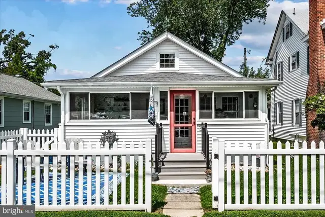 31 Virginia Ave, Colonial Beach