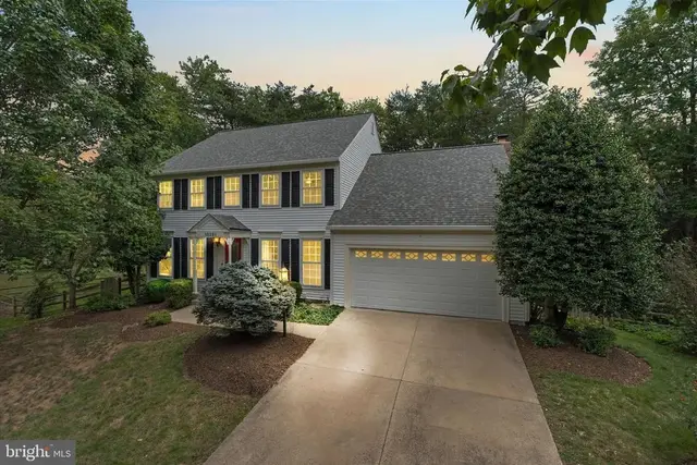 15251 Eagle Tavern Way, Centreville
