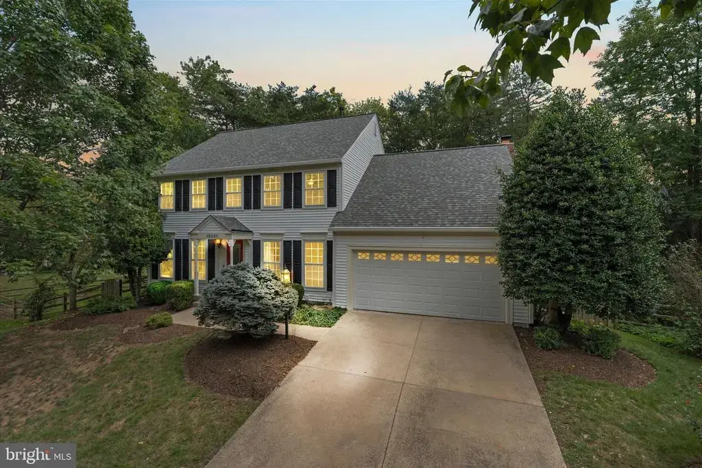 15251 Eagle Tavern Way, CENTREVILLE