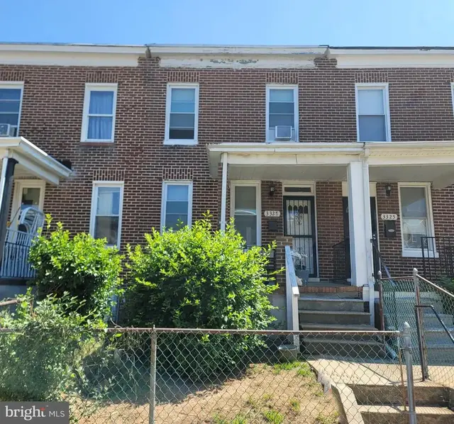 3327 Ravenwood Ave, Baltimore