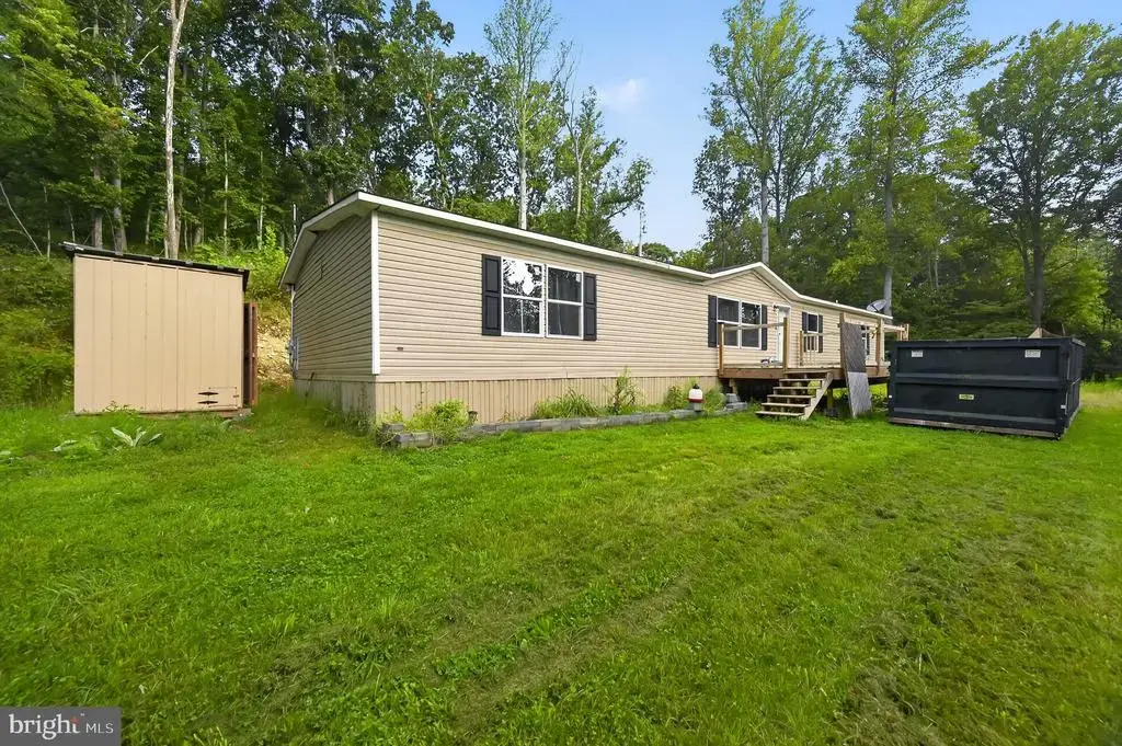 123 Johnny St, WARDENSVILLE