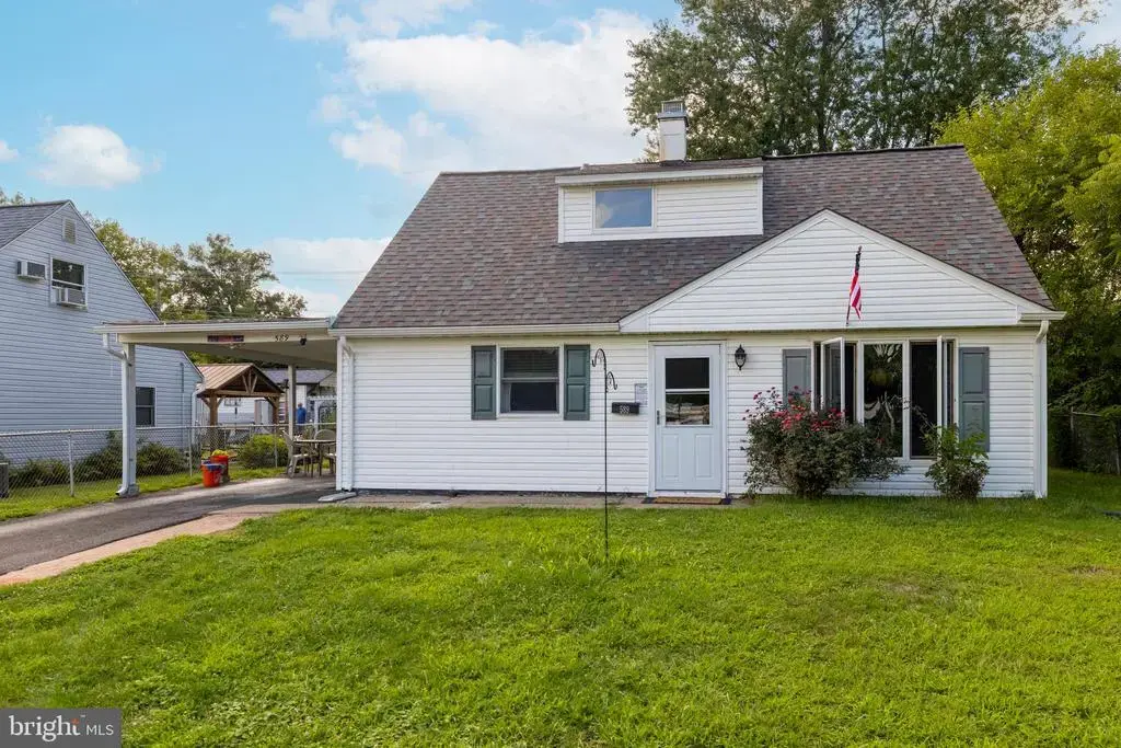 589 Doloro Dr, MORRISVILLE