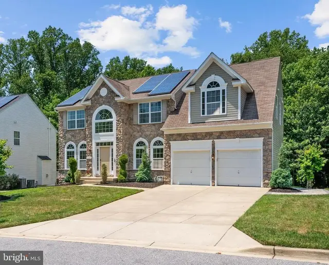 10707 Quaking Aspen Way, Clinton