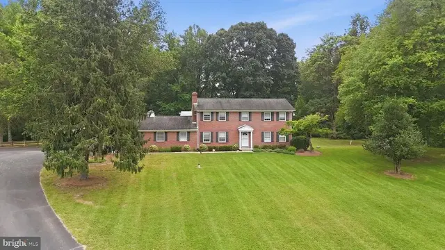 13103 Duley Station Rd, Upper Marlboro