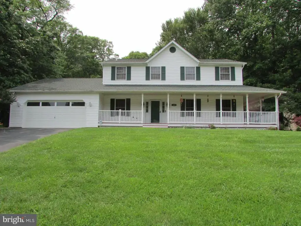 1009 Wales Dr, LA PLATA