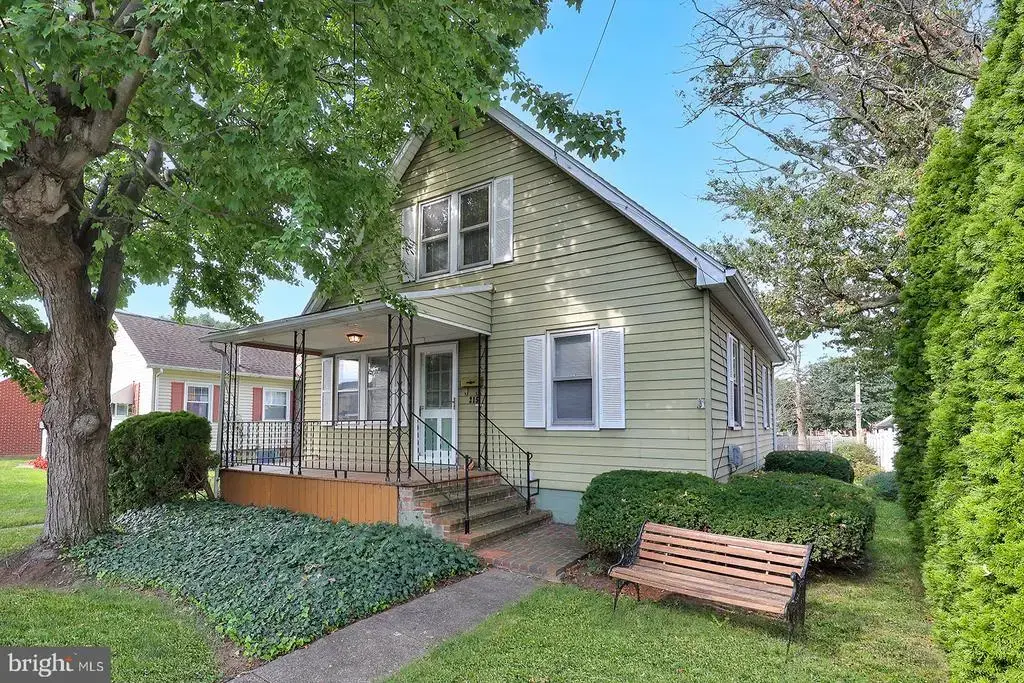 215 Hoffer St, MIDDLETOWN