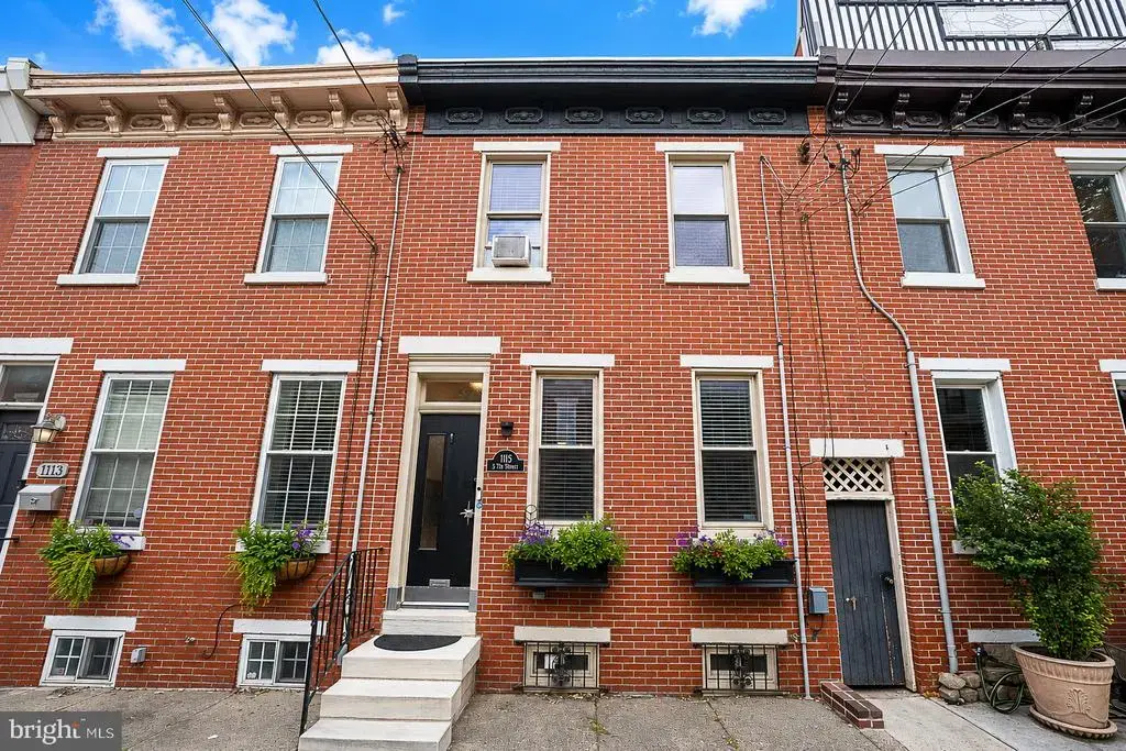 1115 S 7th St, PHILADELPHIA