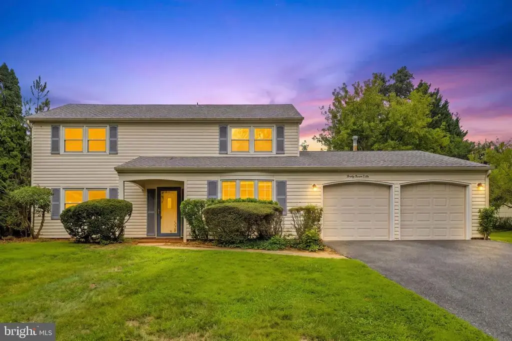 2706 Felter Ln, BOWIE
