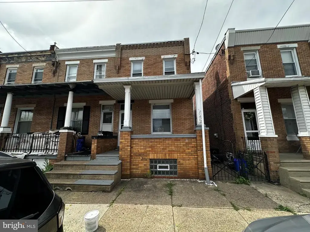 4749 James St, PHILADELPHIA
