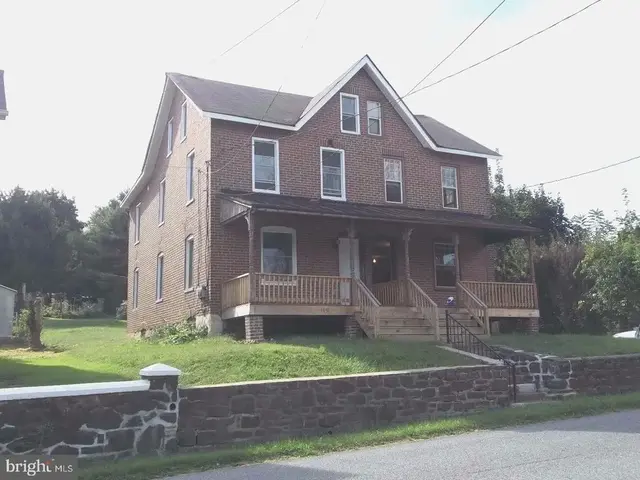 119 Brandywine, Modena