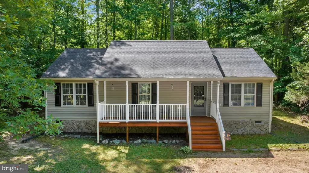 234 Land Or Dr, RUTHER GLEN