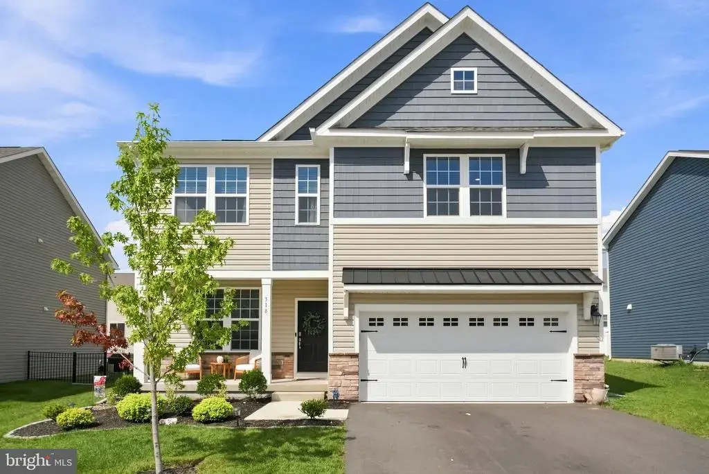 318 Knollwood Dr, EASTON