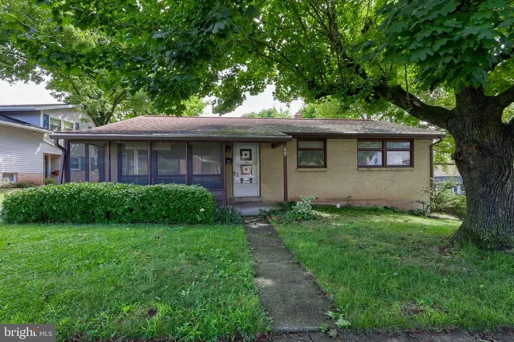 906 Chestnut St, MIDDLETOWN