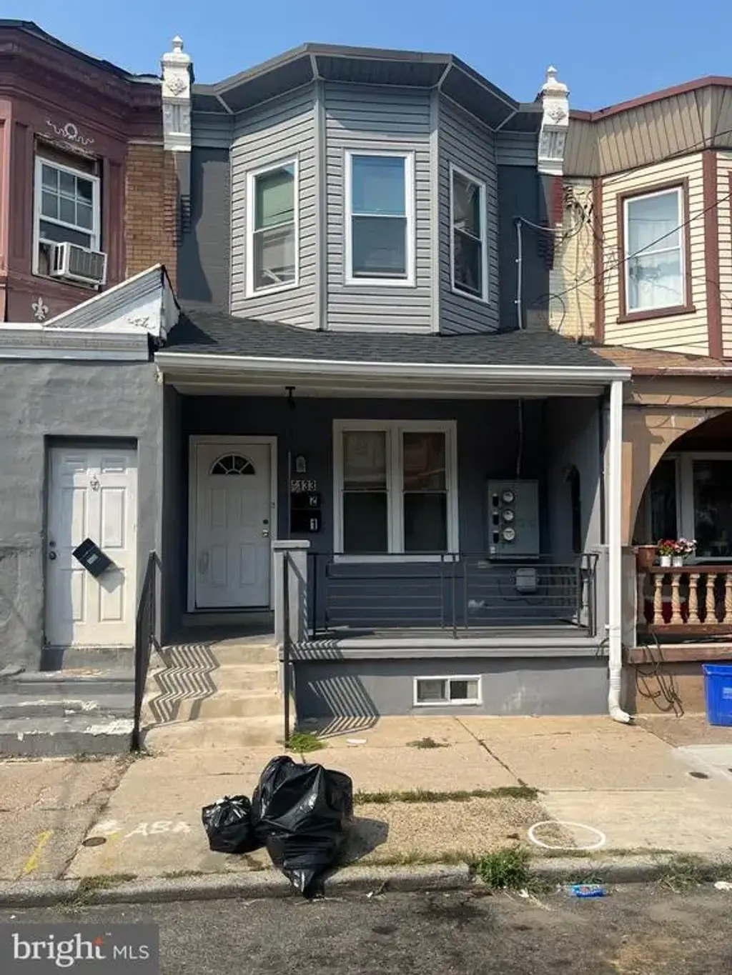 1133 W Tioga St, PHILADELPHIA