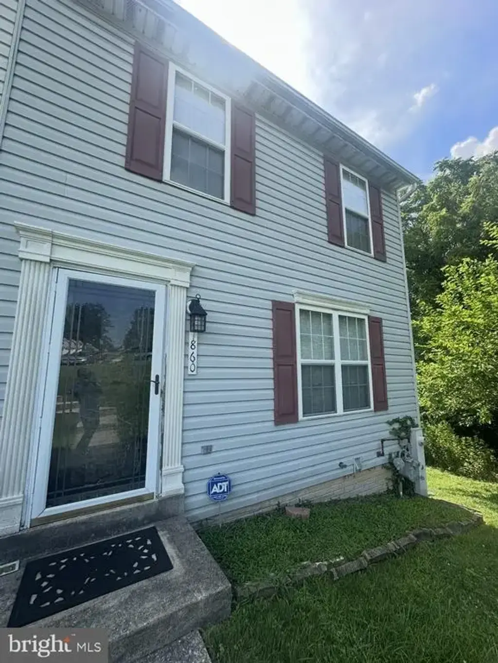 7860 Rolling View Ave, BALTIMORE