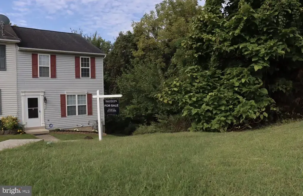 7860 Rolling View Ave, BALTIMORE