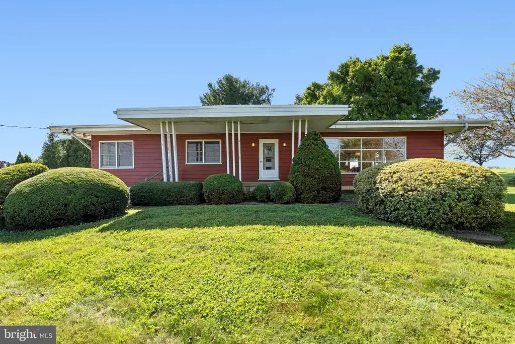 1921 Mount Carmel Rd, PARKTON