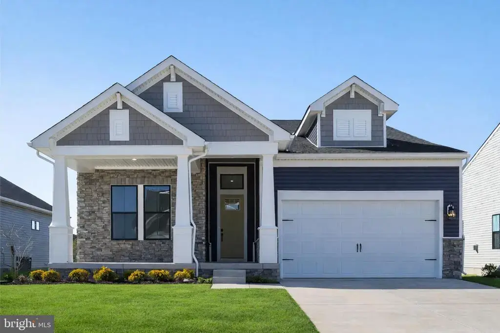 536 Warbler Way, CHESTER