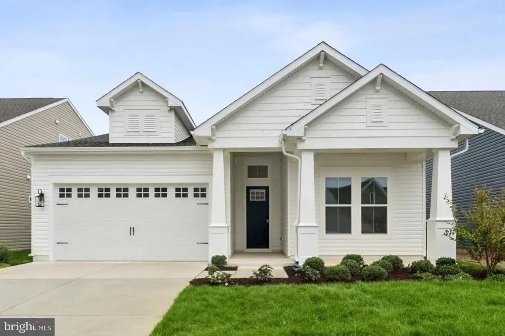 536 Warbler Way, CHESTER