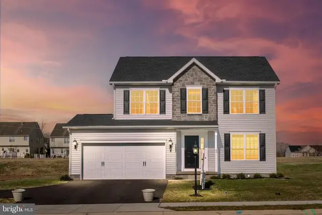 25 Lillich #3, Abbottstown