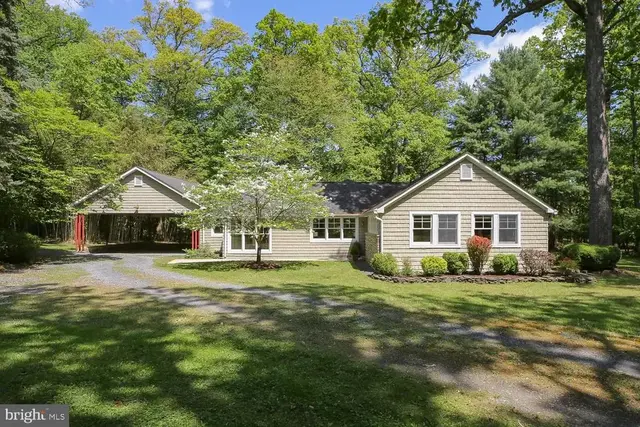 503 Mccauley St, Washington Grove