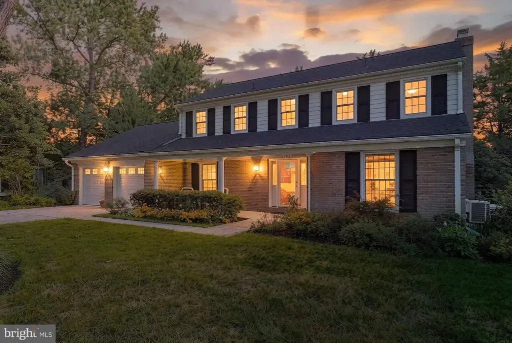 11911 Whistler Ct, POTOMAC