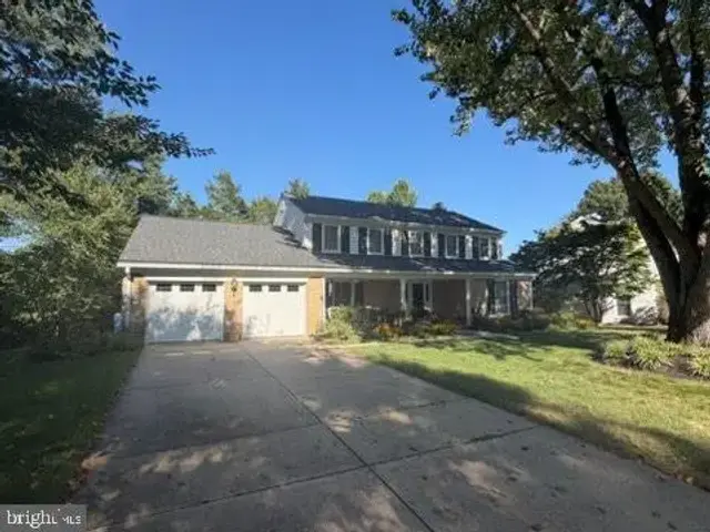 11911 Whistler Ct, Potomac