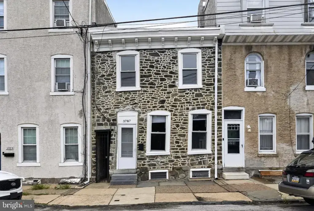 3787 Cresson St, PHILADELPHIA