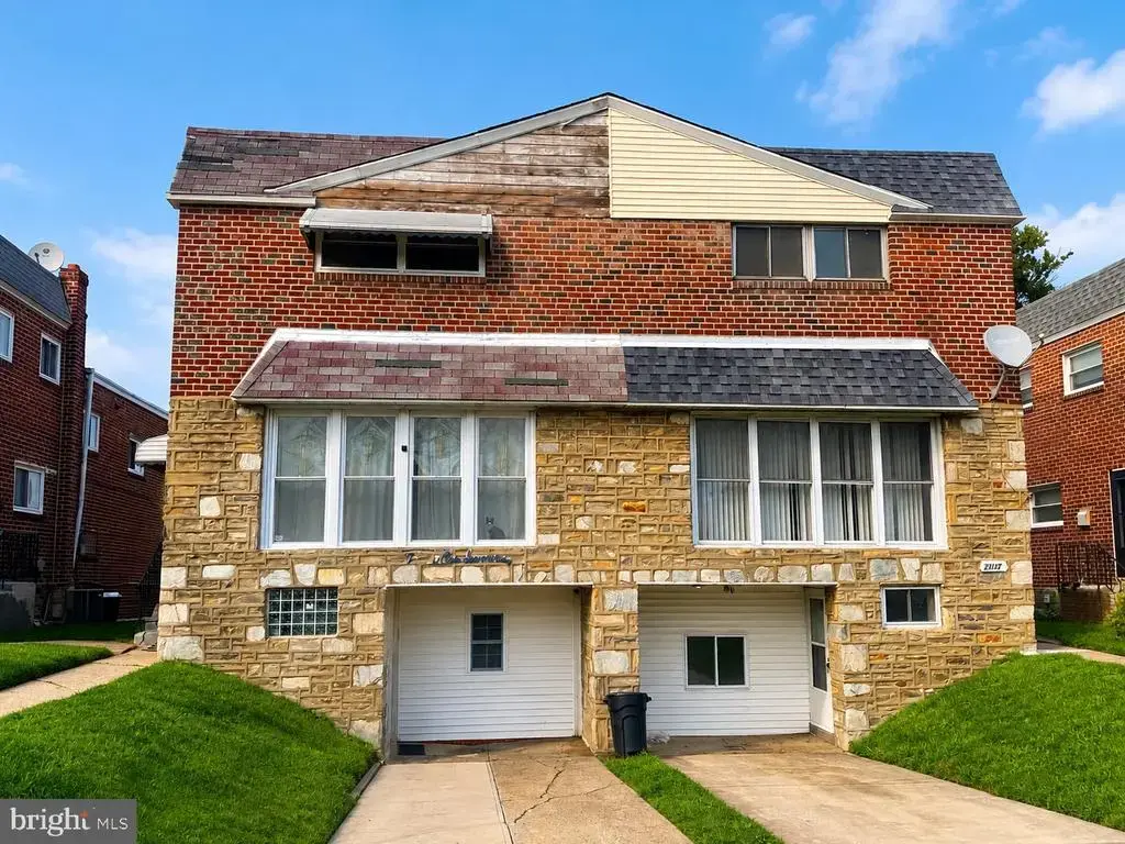 2119 Hoffnagle St, PHILADELPHIA