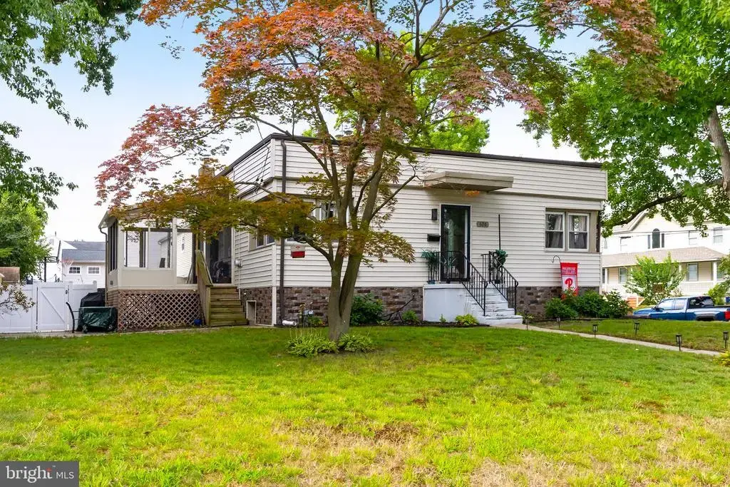 626 Lambert Ave, MOUNT EPHRAIM