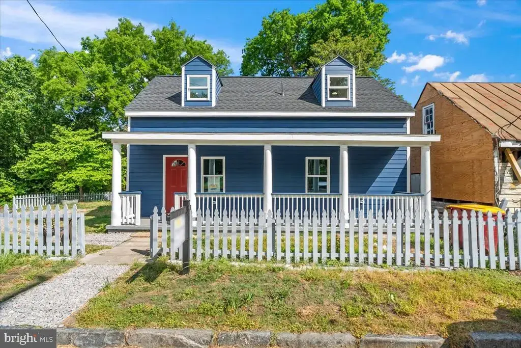 639 Plum St, PETERSBURG