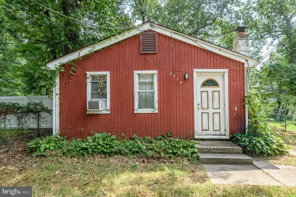 2114 Hanover Blvd, BROWNS MILLS