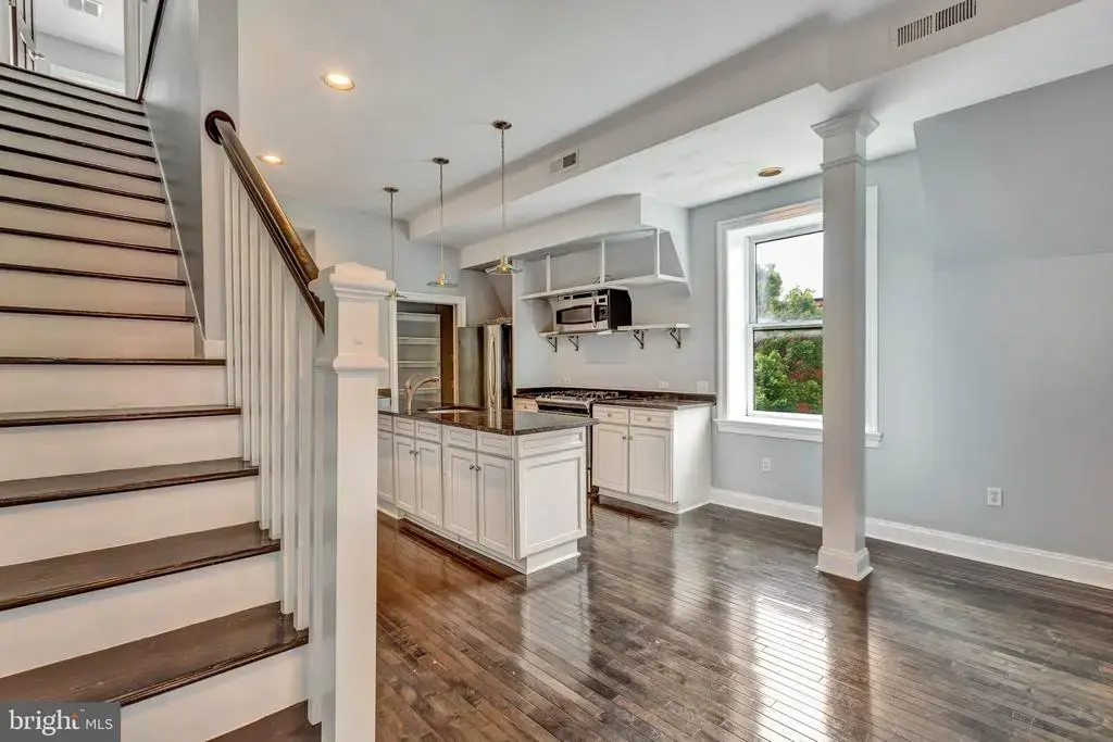 200 E Preston St #3, BALTIMORE