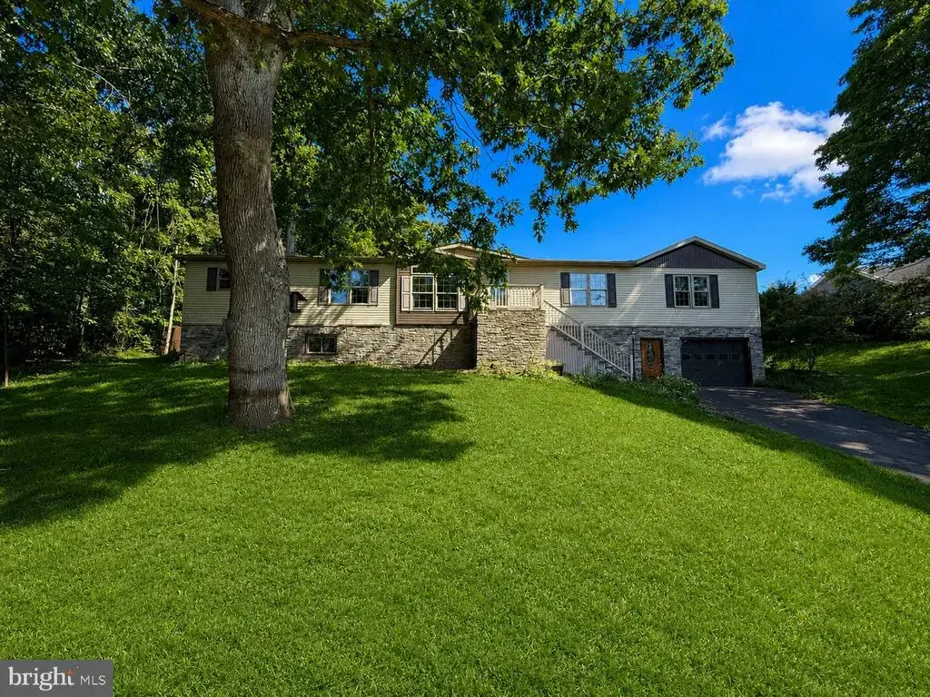 934 Avilton Lonaconing Rd, LONACONING