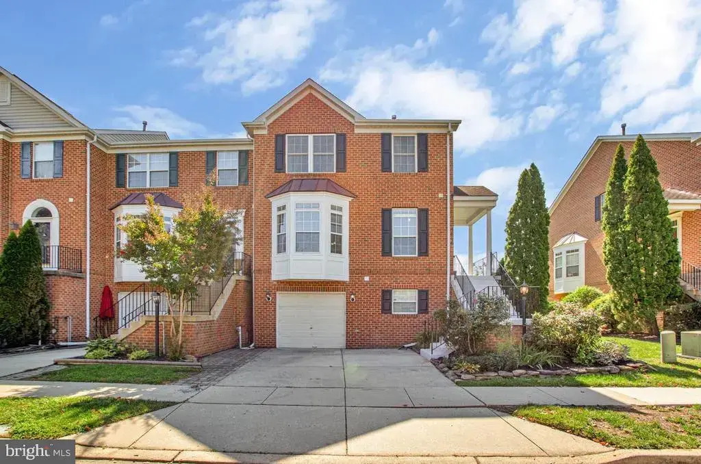 3816 Glebe Meadow Way, EDGEWATER