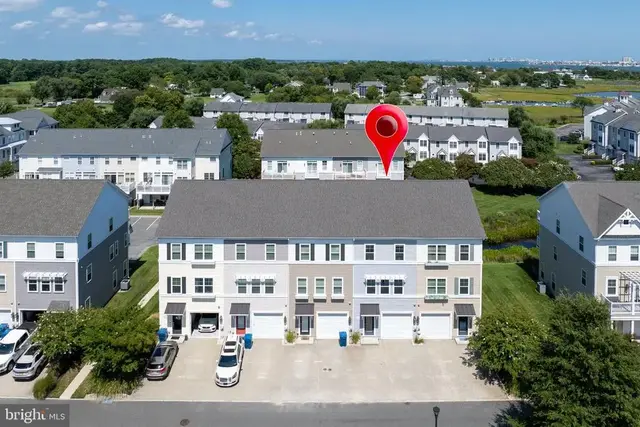 13005 Bowline Ln #4, Ocean City
