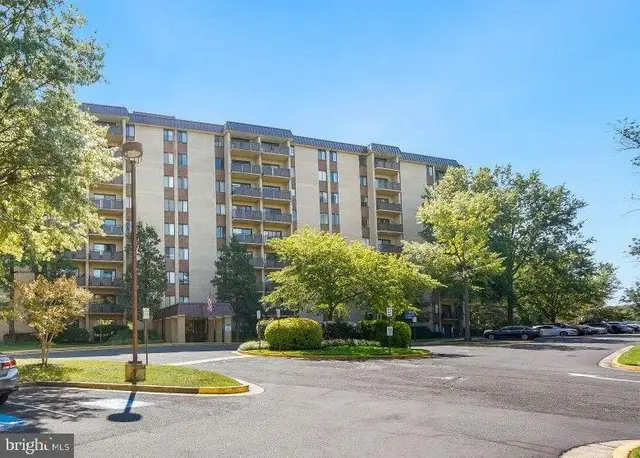 3101 S Manchester St #318, Falls Church