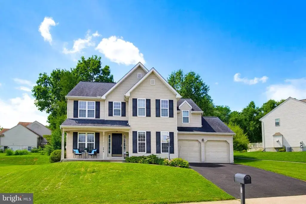 806 Sylvan Rd, LANCASTER