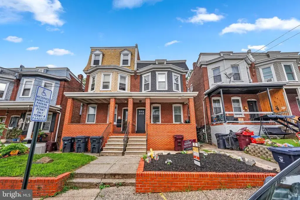 607 N Broom St, WILMINGTON