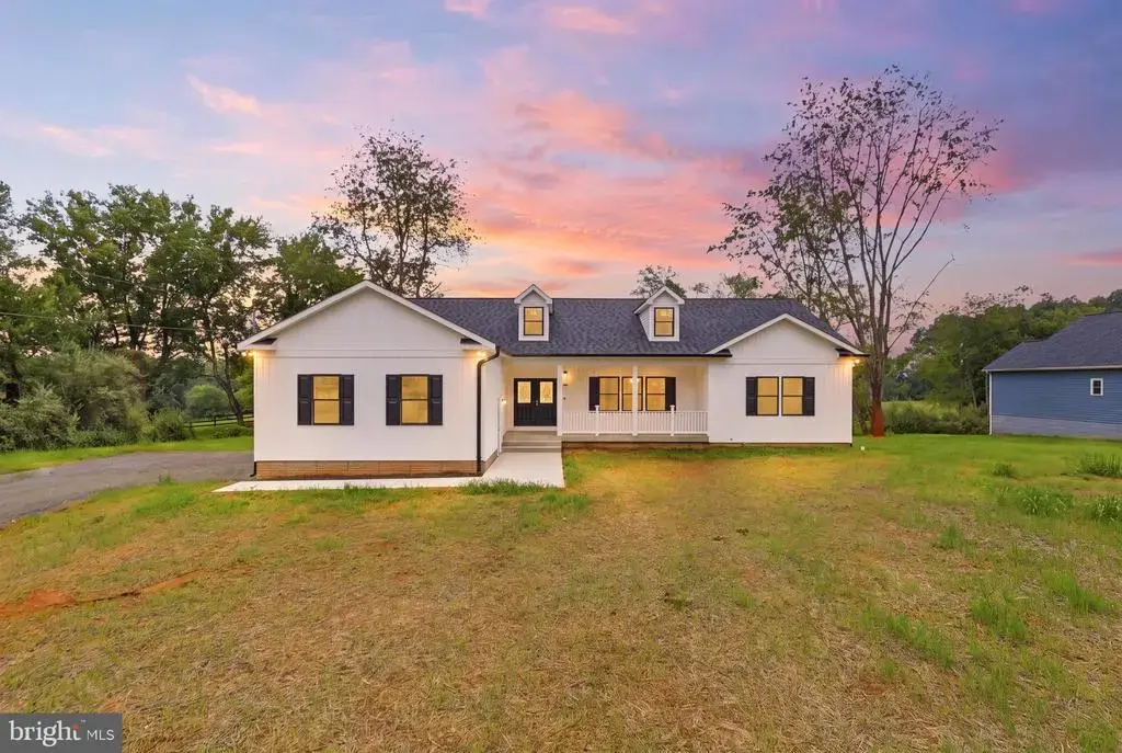 15469 Norman Rd, CULPEPER