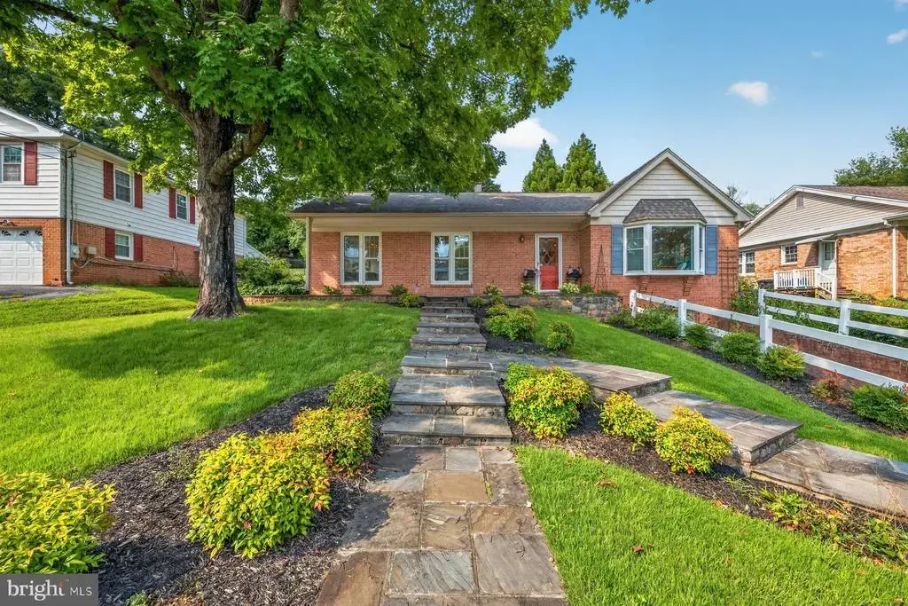 1602 Lemontree Ln, SILVER SPRING
