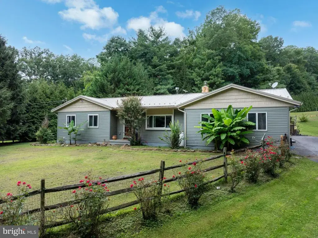 370 Aspen Ridge Way, BELLEFONTE