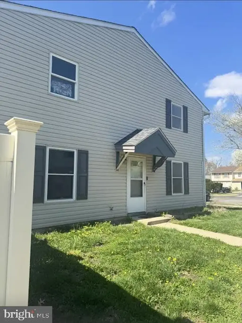 58 Villanova Ct, SICKLERVILLE