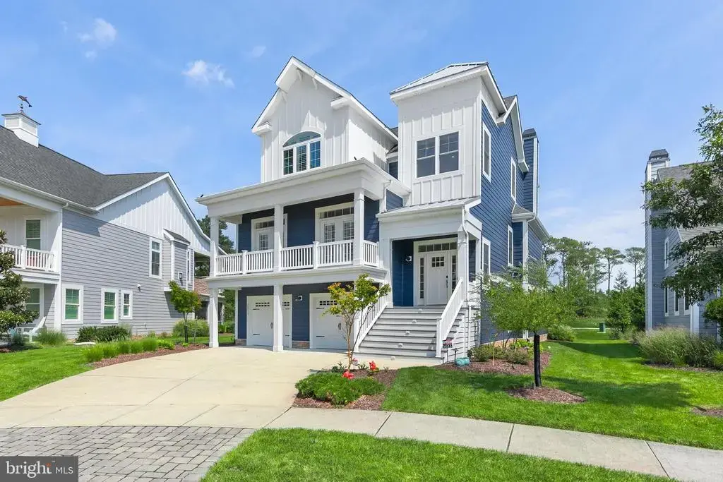30515 N Magnolia Xing, SELBYVILLE